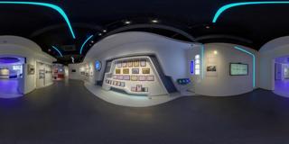 航天水力展示厅 (11)